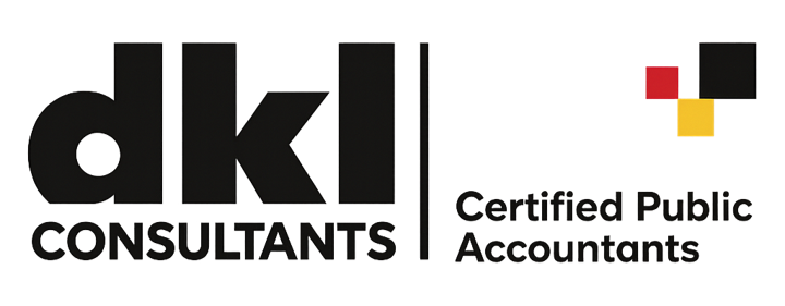 DKL Consultants logo